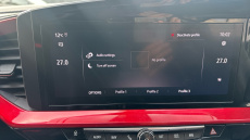 Vauxhall Mokka 1.2 Turbo 136 GS 5dr Petrol Hatchback